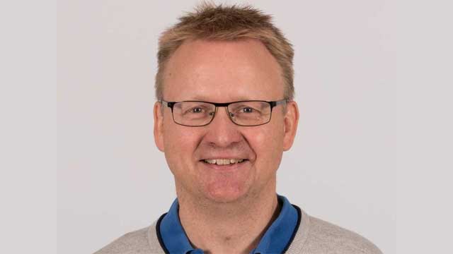 Sondre Sjølie Larsen