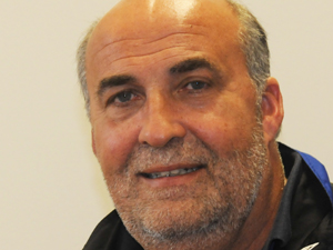 Dommerutvikler, Svein Olav Øie.