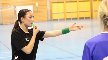 Grønn symbolikk for respekt