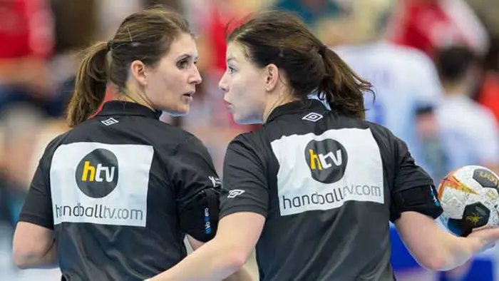 Kjersti Arntsen og Guro Røen