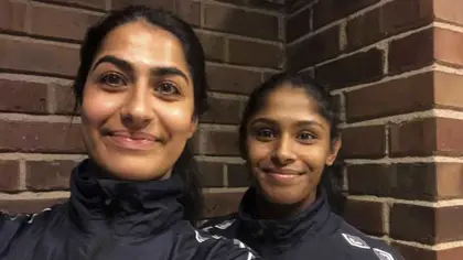 Tar med personligheten inn på banen