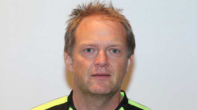 &Oslash;istein Pettersen