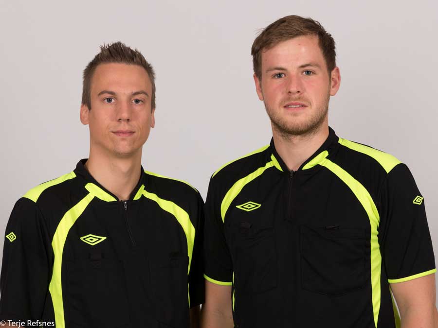 Bye Pedersen/Smørdal