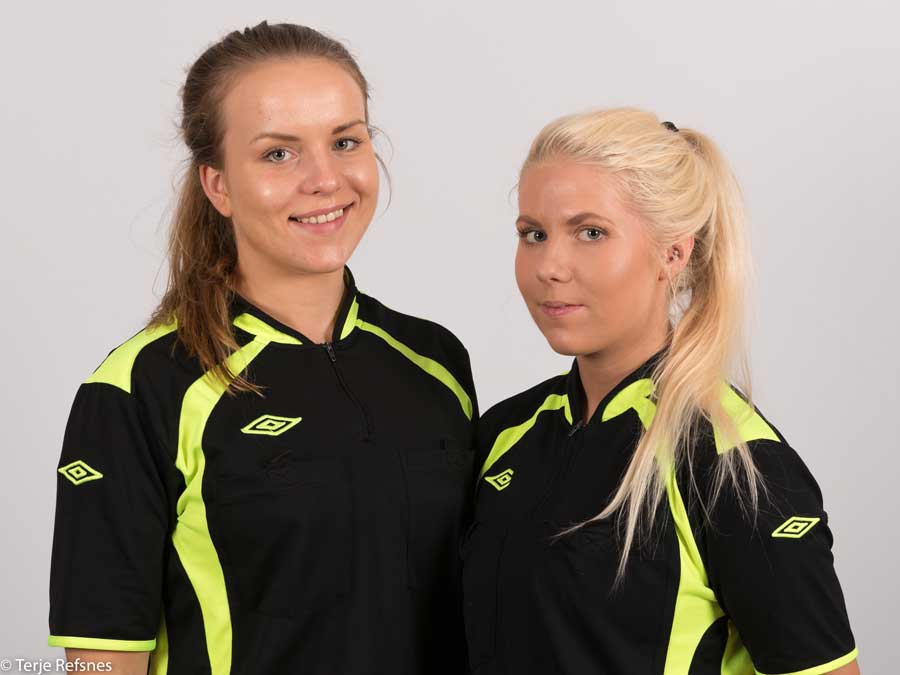 Leveraas/Strømsborg