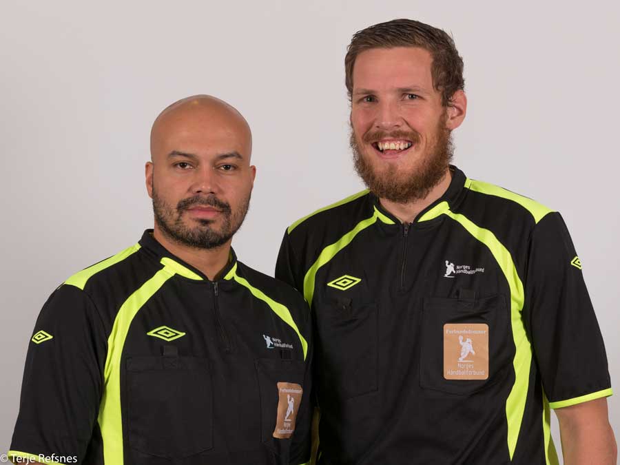 Valebjør/Kalløkkebakken