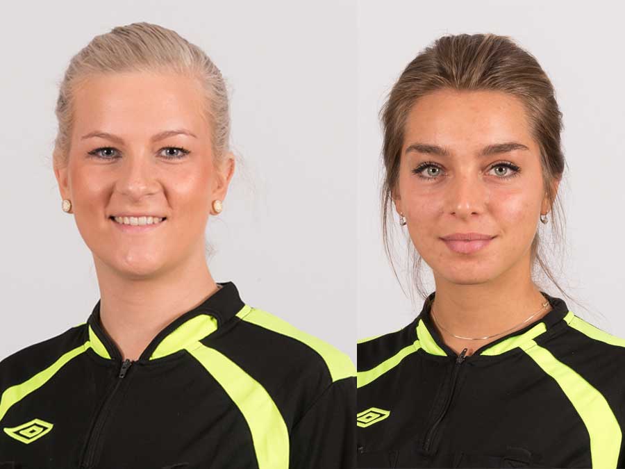 Husomanovic/Pettersen