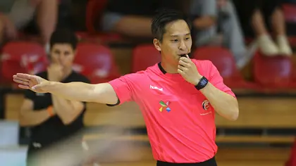 Vil du bli dommer eller dommerutvikler?