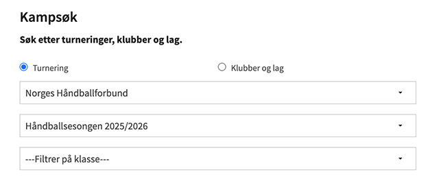 Kamps&oslash;k - illustrasjonsfoto.jpg