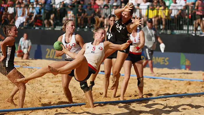 The World Games 2022