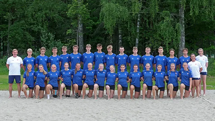 Fellesbilde LKB06 LMB06