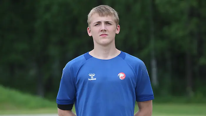 Mikkel Kulvik Bremseth