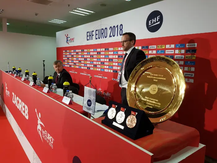 20180127 Trekning VM 2019