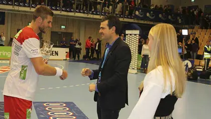 Norsk turneringsseier