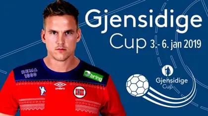 Se Håndballgutta i Oslo!