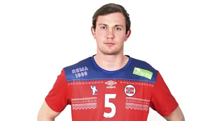 Fra Trondheim til Paris