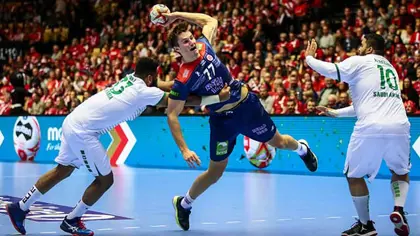 Storseier som forventet