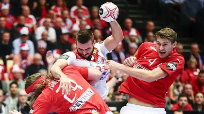 Sluttspurt holdt ikke