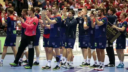 Norge til semifinale!