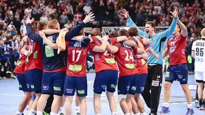 Til Østerrike og Bodø