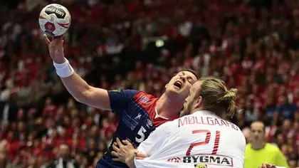 Utklasset i VM-finalen