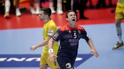 Sagosen-show da Norge fikk ønskestart på EM