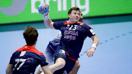 Ny fest i Trondheim – videre med poengfordel