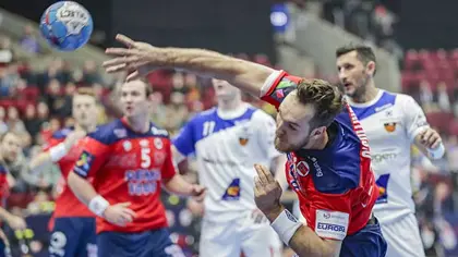 Norsk vulkanutbrudd da Island fikk startleksjon