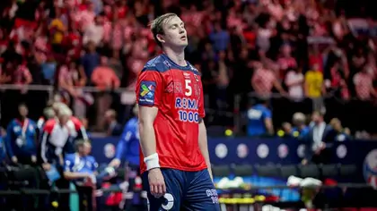 Tapte i sluttsekundene av ellevill semifinale