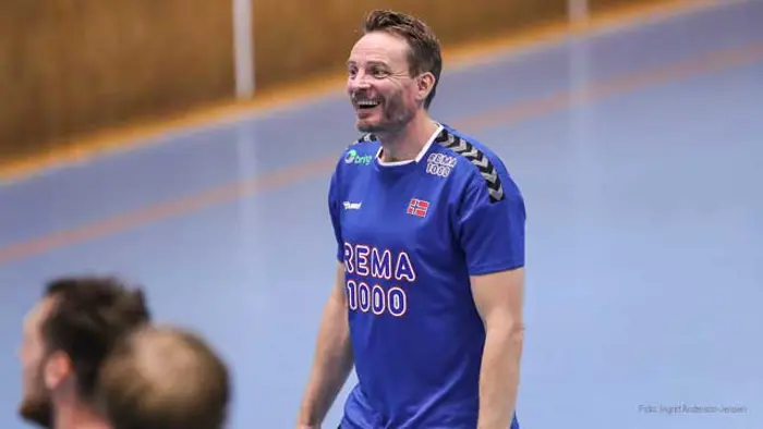 Fornøyd landslagssjef