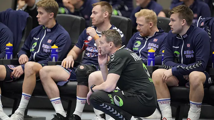 Golden League Danmark