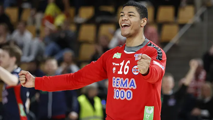 LMS Golden League Danmark