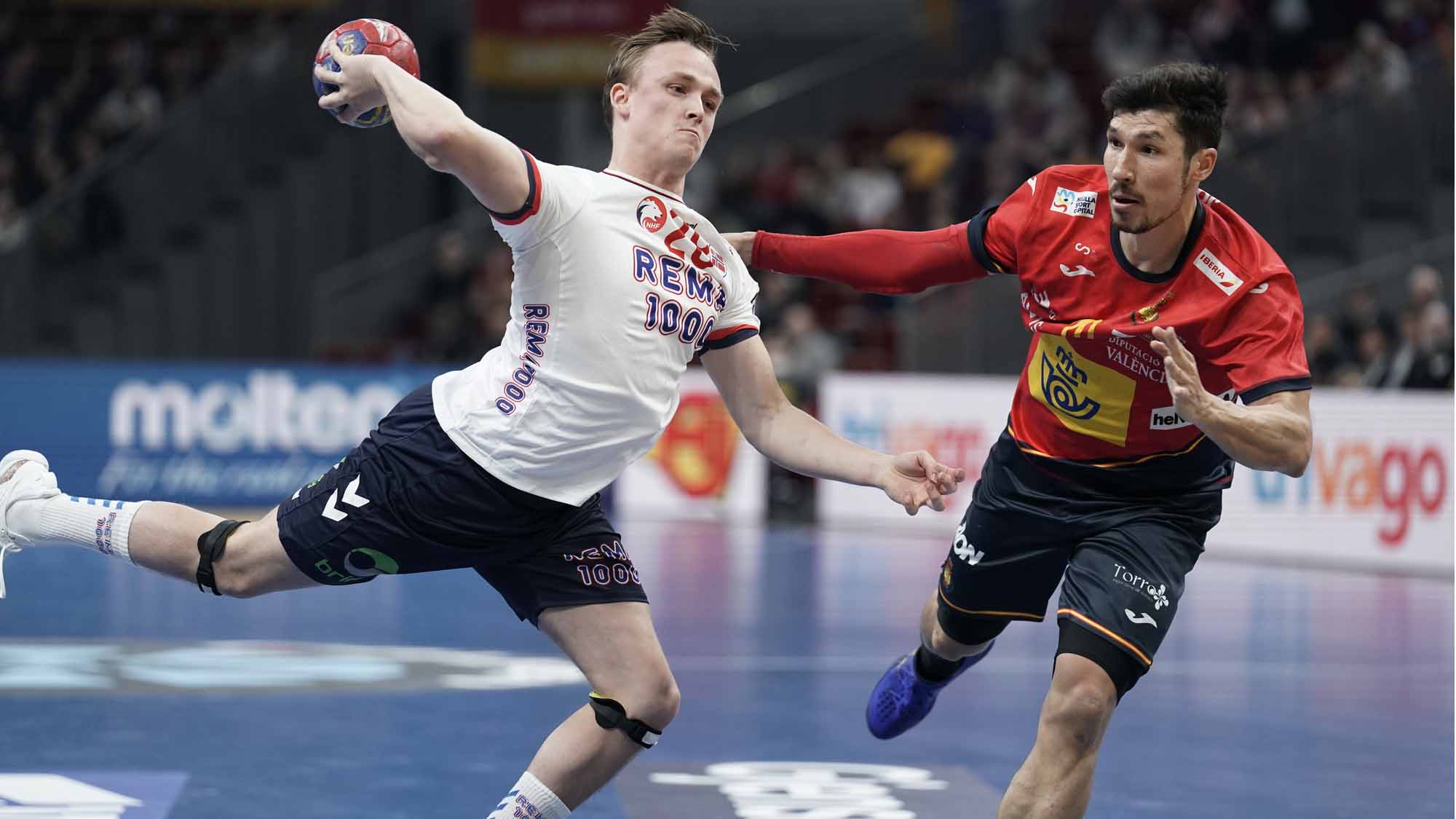 20230125 NOR-ESP Tobias Gr&oslash;ndahl foto stian solum ntb.jpg