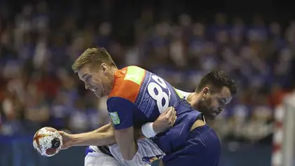 Lovende VM-oppkjøring