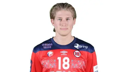 Mesterskapsdebutant Aar inn i Berges kamptropp