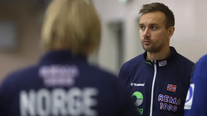 Espen Christensen Kasper Lien