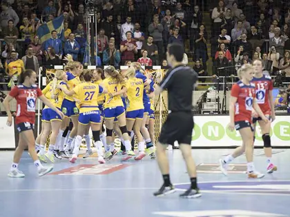 Tapet vi kunne tåle