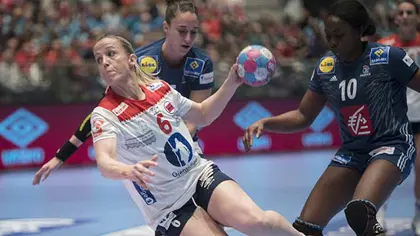 - Norge sikker på semi