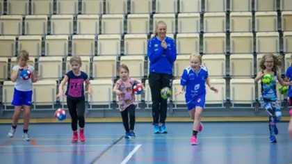 Hvordan forberede en treningsøkt?