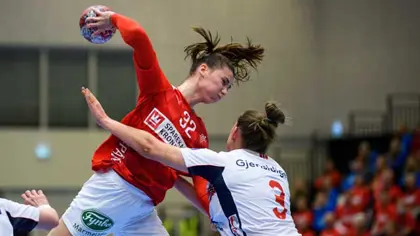 Bli en bedre forsvarsspiller!