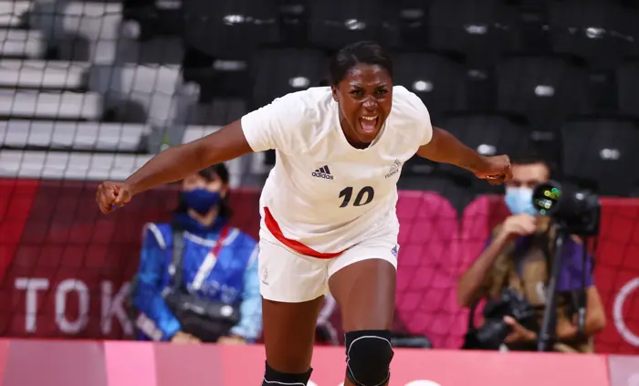 20210806 OL LKS Grace Zaadi SWE-FRA Foto Siphiwe Sibeko Reuters NTB.jpg