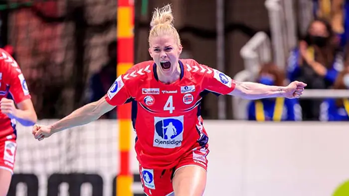 Veronica Kristiansen