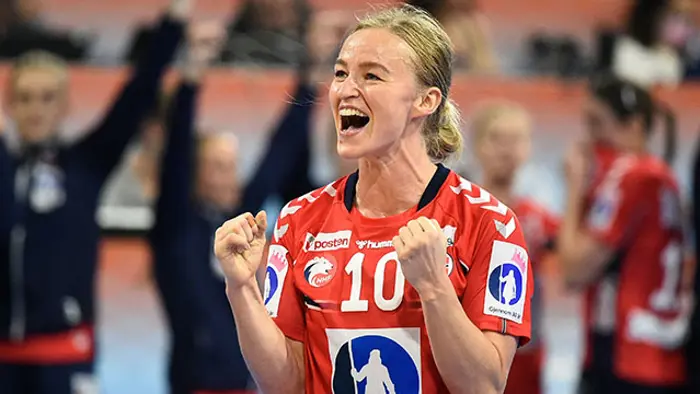 Stine Bredal Oftedal