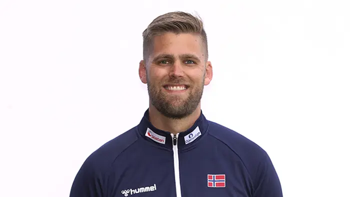 Foto: Svein André Svendsen