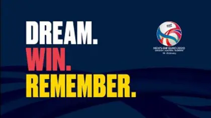 Lagene til EHF Euro 2020