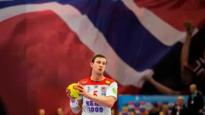 Håndball-EM: Kampene i Trondheim dag for dag