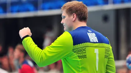 Nordisk batalje ga seier