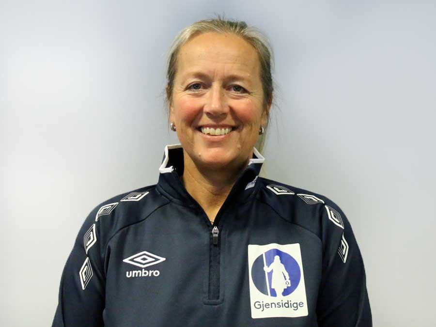 Ellen Bredal Oftedal Ellen Bredal Oftedal