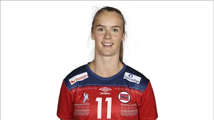 Tre på rad for Juniorjentene!