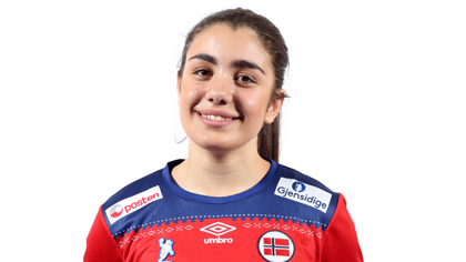 Spennende sluttspurt da Norge tapte for Ungarn