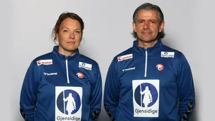 Jentelandslaget i gang med regionale samlinger